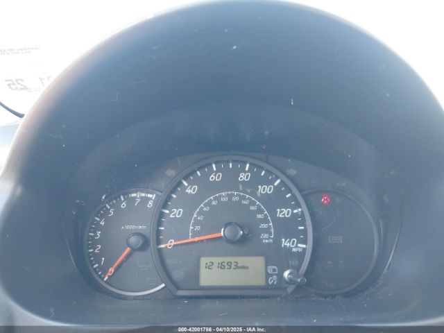 ML32A3HJ0KH009423 Mitsubishi MIRAGE ES