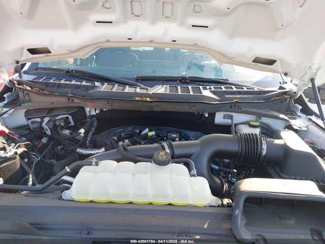 1FTEX1KP6RKE50626 Ford 2.7l-4v