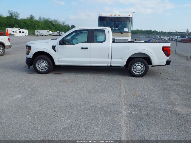 1FTEX1KP6RKE50626 Ford 2.7l-4v