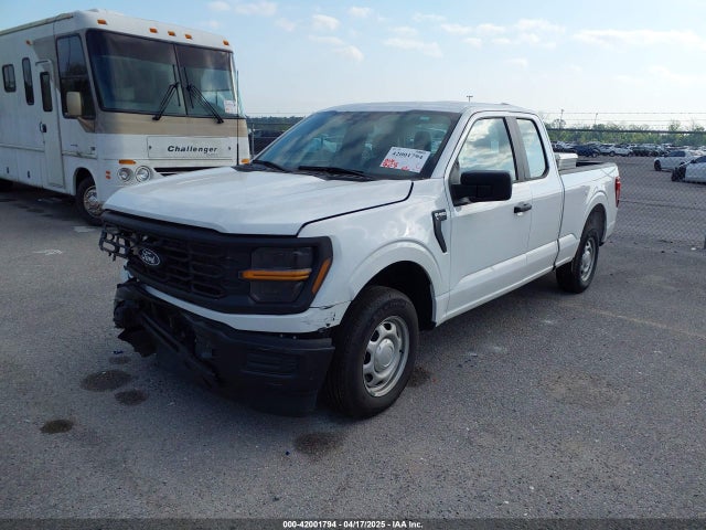 1FTEX1KP6RKE50626 Ford 2.7l-4v