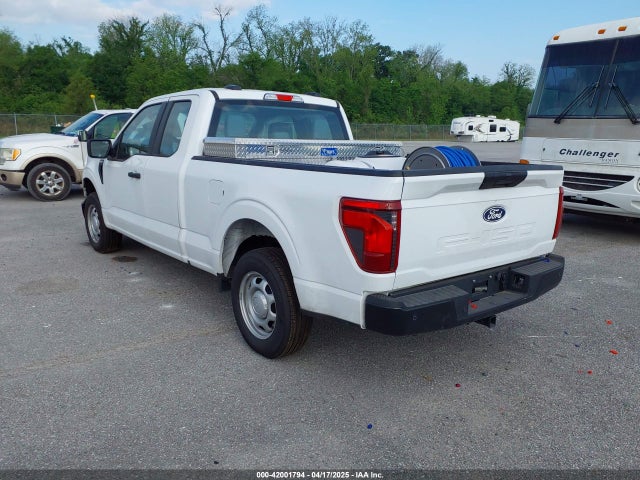 1FTEX1KP6RKE50626 Ford 2.7l-4v