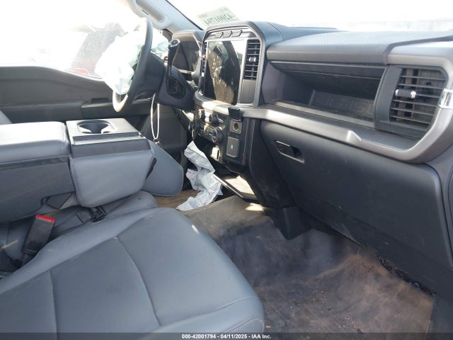 1FTEX1KP6RKE50626 Ford 2.7l-4v