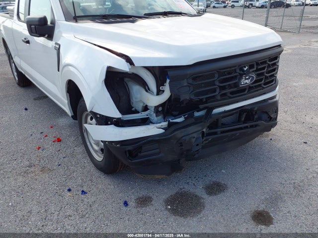 1FTEX1KP6RKE50626 Ford 2.7l-4v