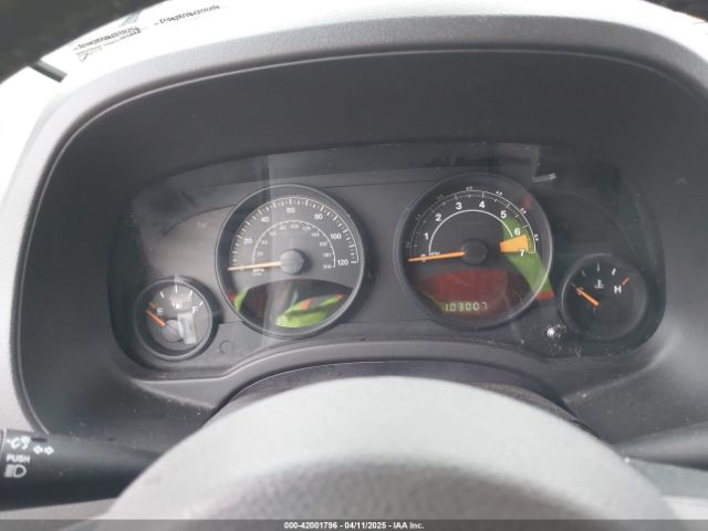1C4NJRFB6ED731256 Jeep Patriot Latitude