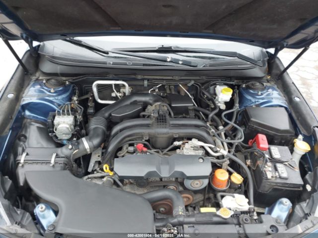 4S3BNAF69K3027579 Subaru Legacy 2.5i Premium