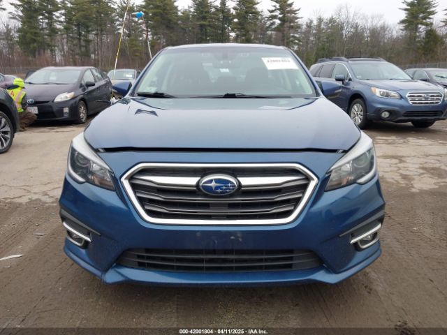 4S3BNAF69K3027579 Subaru Legacy 2.5i Premium