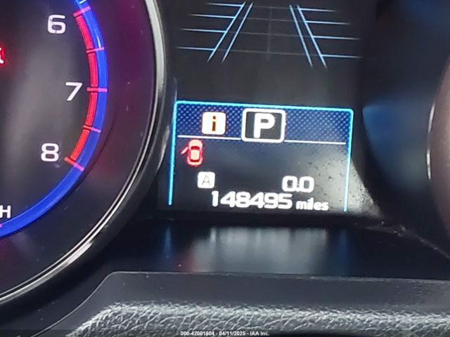 4S3BNAF69K3027579 Subaru Legacy 2.5i Premium