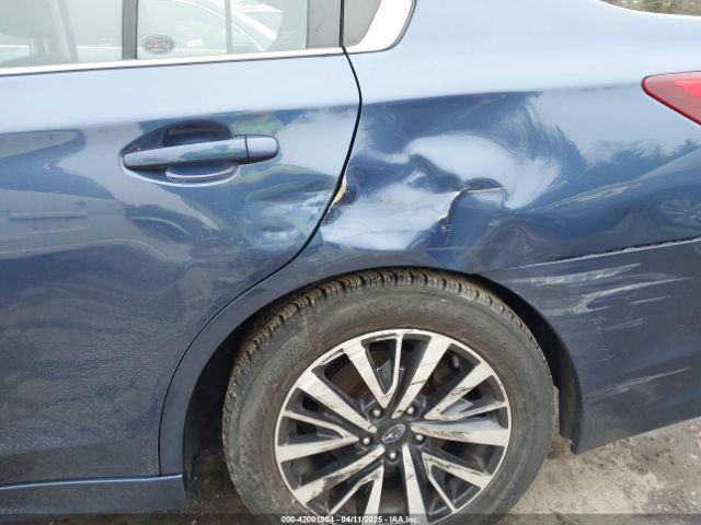 4S3BNAF69K3027579 Subaru Legacy 2.5i Premium