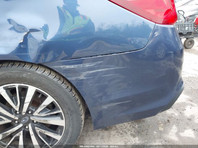 4S3BNAF69K3027579 Subaru Legacy 2.5i Premium