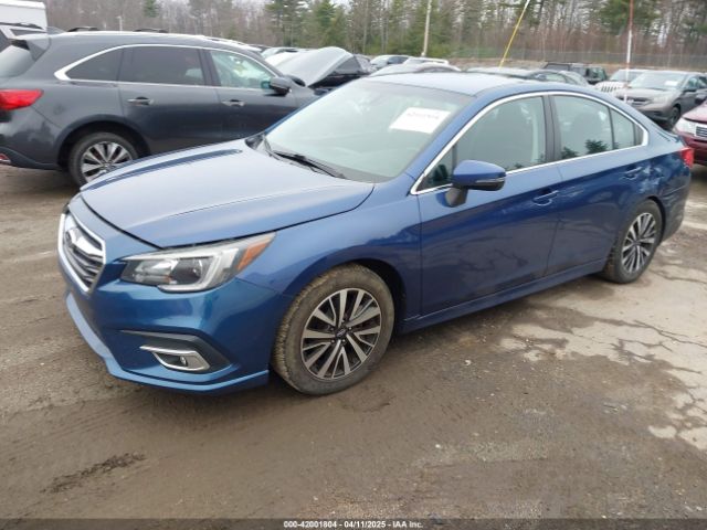 4S3BNAF69K3027579 Subaru Legacy 2.5i Premium