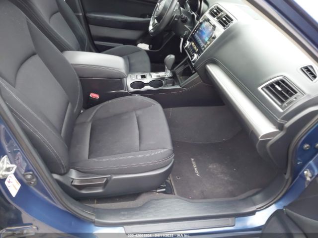 4S3BNAF69K3027579 Subaru Legacy 2.5i Premium