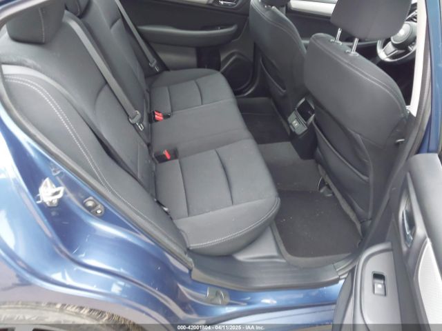 4S3BNAF69K3027579 Subaru Legacy 2.5i Premium