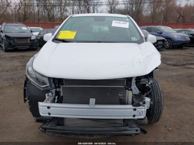 3GNCJNSB1LL185972 Chevrolet Trax Awd Ls