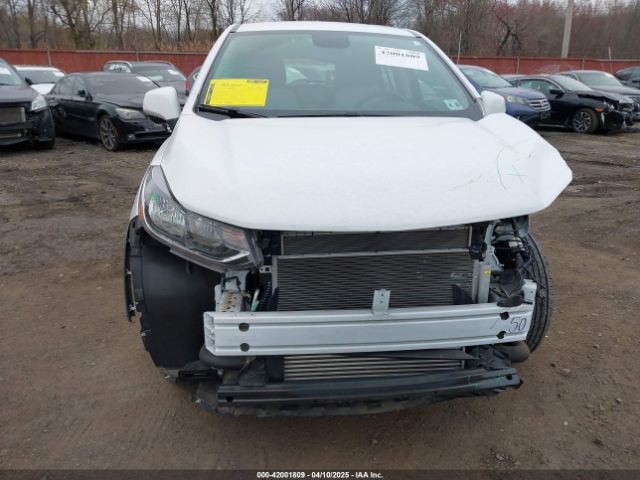 3GNCJNSB1LL185972 Chevrolet Trax Awd Ls