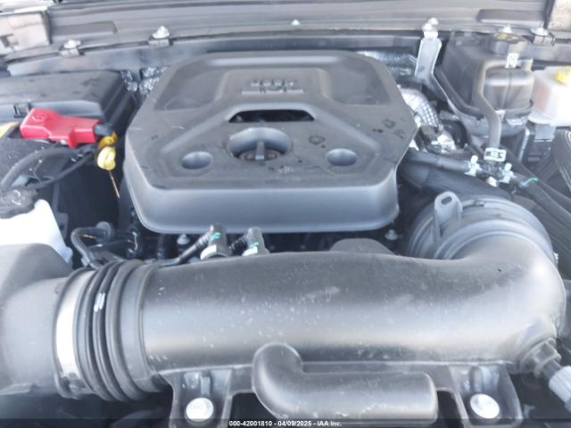 1C4RJXN61RW192386 Jeep Wrangler 4xe Sport S 4xe