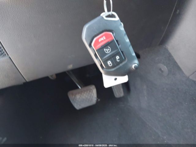 1C4RJXN61RW192386 Jeep Wrangler 4xe Sport S 4xe