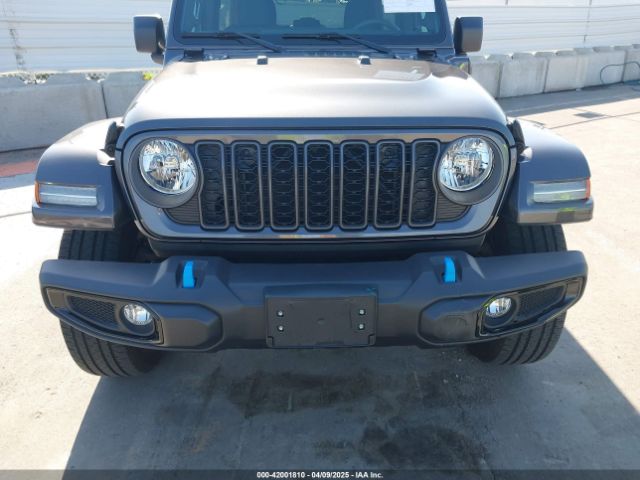 1C4RJXN61RW192386 Jeep Wrangler 4xe Sport S 4xe