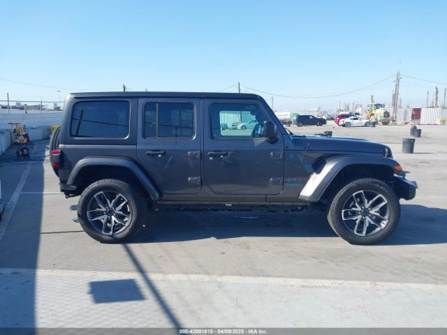 1C4RJXN61RW192386 Jeep Wrangler 4xe Sport S 4xe