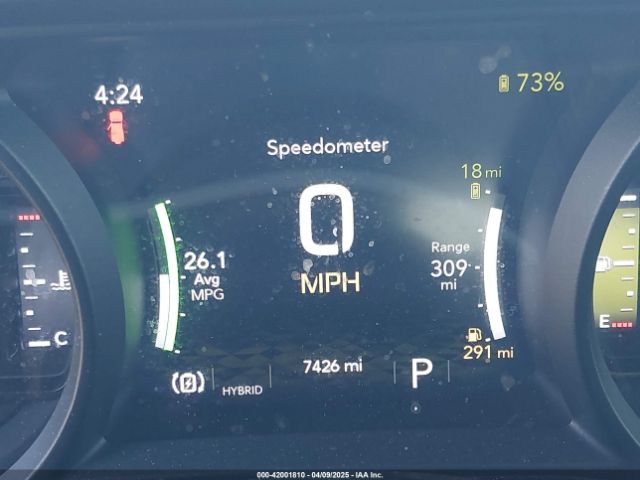 1C4RJXN61RW192386 Jeep Wrangler 4xe Sport S 4xe