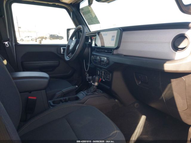 1C4RJXN61RW192386 Jeep Wrangler 4xe Sport S 4xe