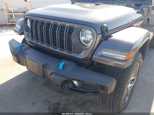 1C4RJXN61RW192386 Jeep Wrangler 4xe Sport S 4xe