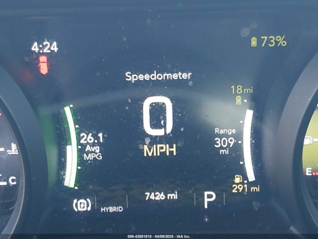1C4RJXN61RW192386 Jeep Wrangler 4xe Sport S 4xe