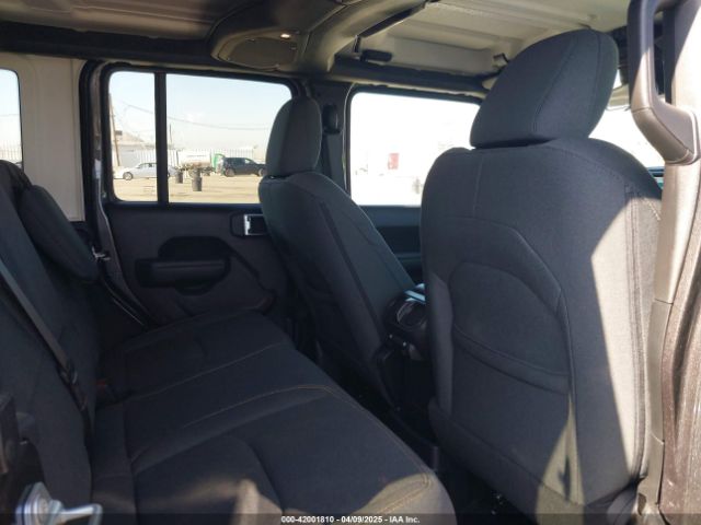 1C4RJXN61RW192386 Jeep Wrangler 4xe Sport S 4xe