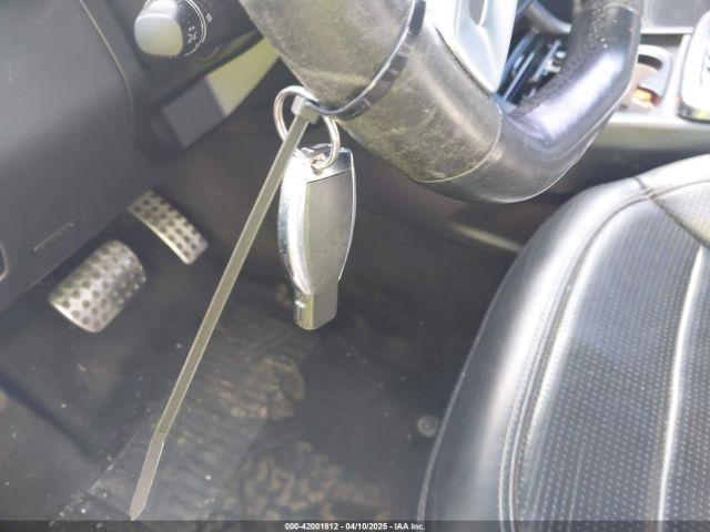 2015 MERCEDES-BENZ GL 63 AMG 4JGDF7EE4FA457521 Photo 10