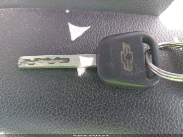 1GCVKPEH5EZ338164 Chevrolet Silverado 1500 Work Truck 1wt