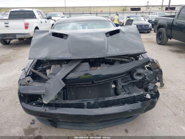 2C3CDZAG1FH700832 Dodge Challenger Sxt