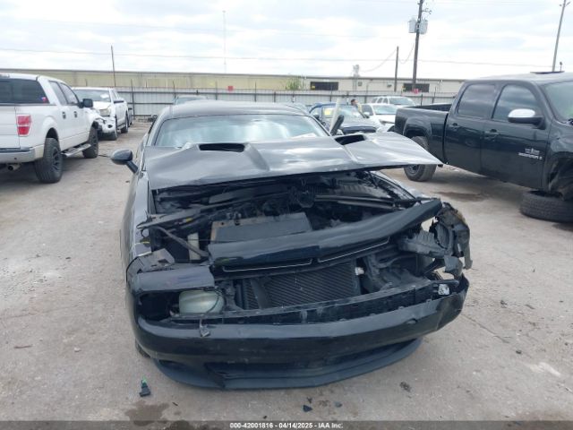 2C3CDZAG1FH700832 Dodge Challenger Sxt