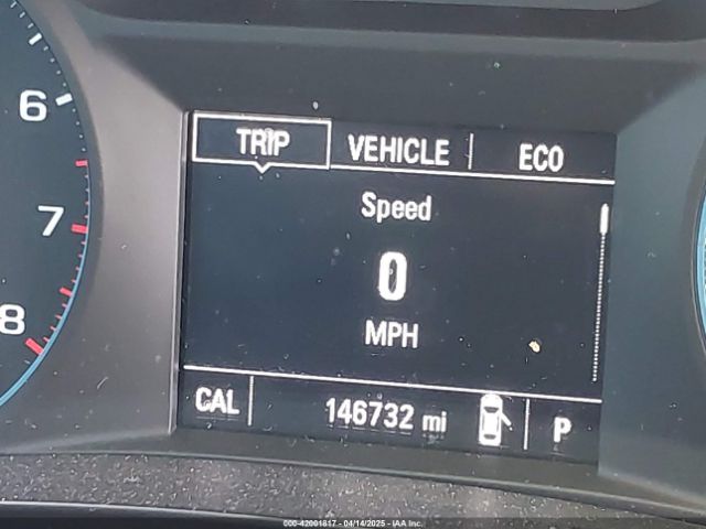 1G1ZD5ST1JF142770 Chevrolet MALIBU LT