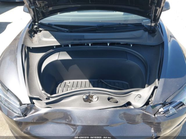 5YJ3E1EA2RF726012 Tesla Model 3 Long Range Dual Motor All-wheel Drive/rear-wheel Drive
