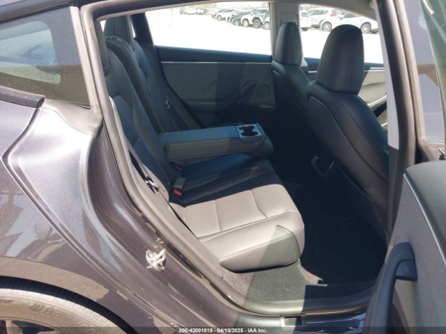 5YJ3E1EA2RF726012 Tesla Model 3 Long Range Dual Motor All-wheel Drive/rear-wheel Drive
