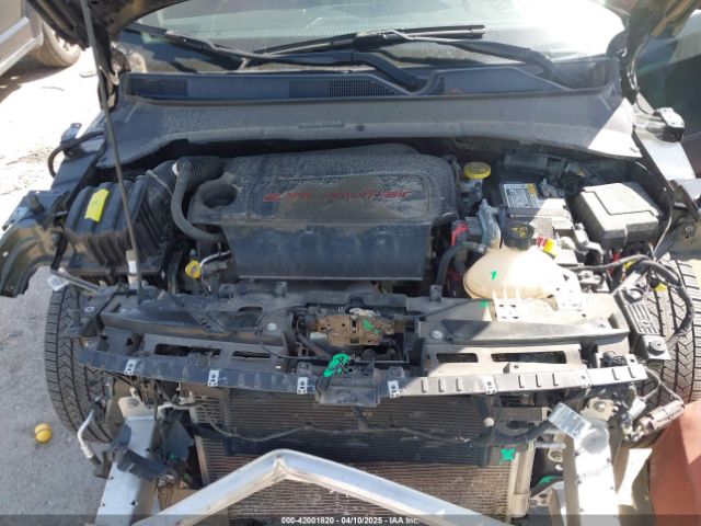 2022 JEEP COMPASS 3C4NJDCB3NT157863 Photo 9