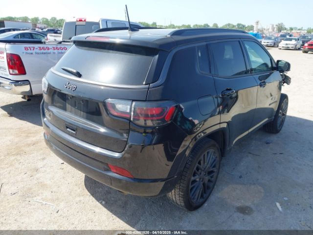 2022 JEEP COMPASS 3C4NJDCB3NT157863 Photo 3