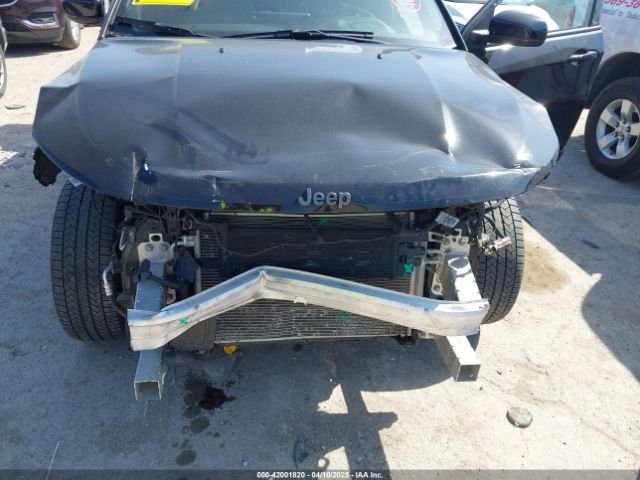 2022 JEEP COMPASS 3C4NJDCB3NT157863 Photo 5
