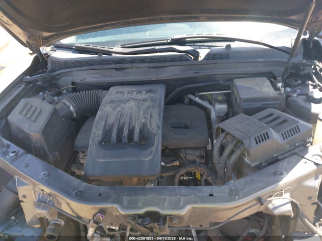 2GNFLFEK1G6164249 Chevrolet EQUINOX LT