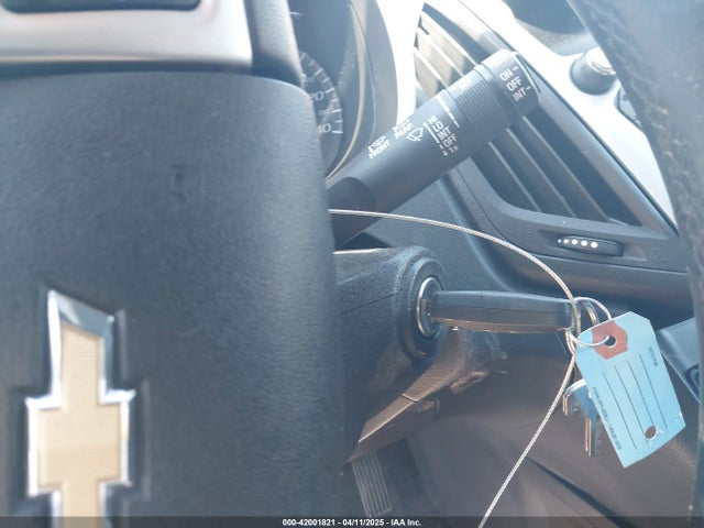 2GNFLFEK1G6164249 Chevrolet EQUINOX LT