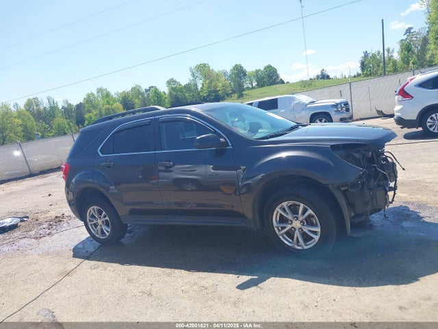 2GNFLFEK1G6164249 Chevrolet EQUINOX LT
