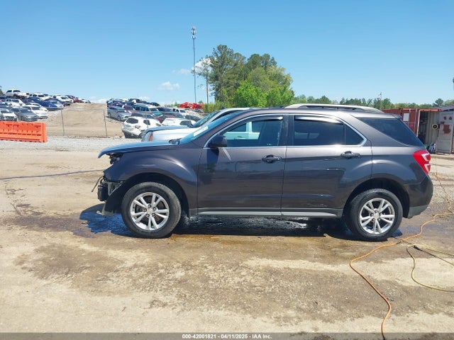 2GNFLFEK1G6164249 Chevrolet EQUINOX LT