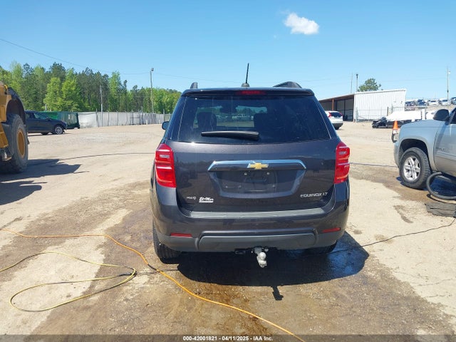 2GNFLFEK1G6164249 Chevrolet EQUINOX LT