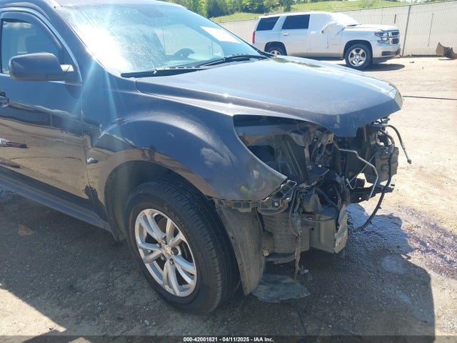 2GNFLFEK1G6164249 Chevrolet EQUINOX LT