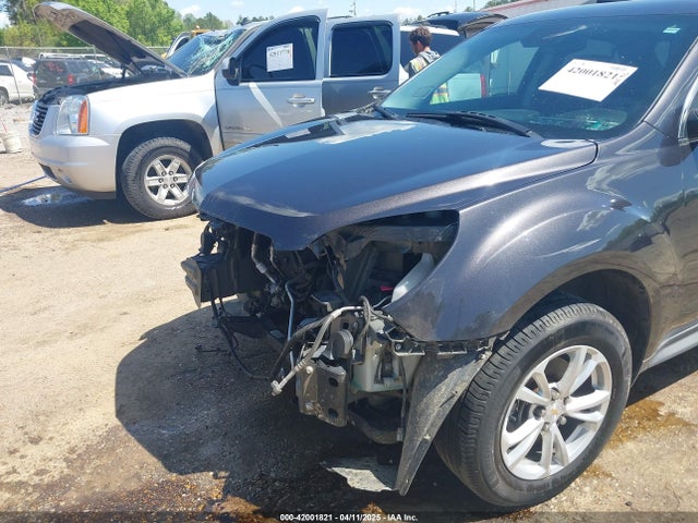 2GNFLFEK1G6164249 Chevrolet EQUINOX LT