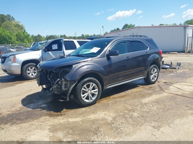 2GNFLFEK1G6164249 Chevrolet EQUINOX LT