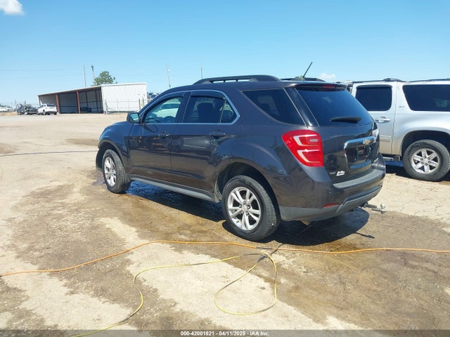 2GNFLFEK1G6164249 Chevrolet EQUINOX LT