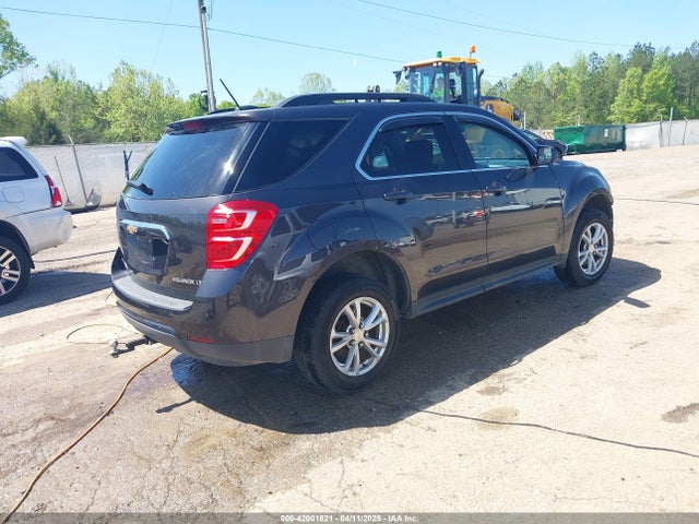 2GNFLFEK1G6164249 Chevrolet EQUINOX LT