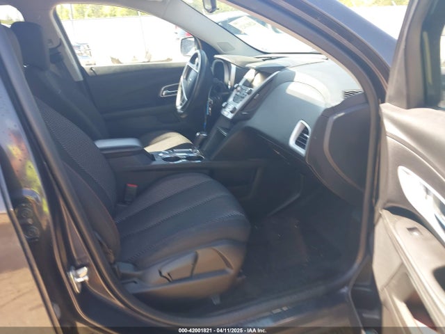 2GNFLFEK1G6164249 Chevrolet EQUINOX LT