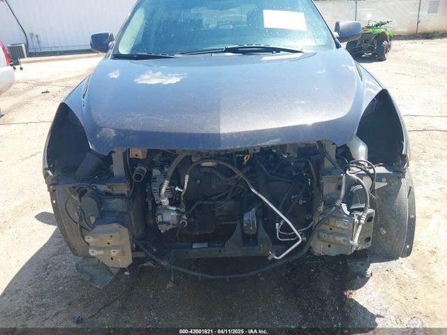 2GNFLFEK1G6164249 Chevrolet EQUINOX LT