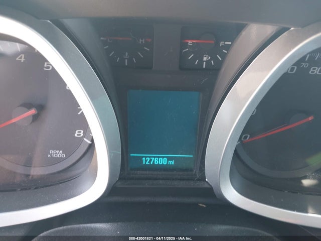 2GNFLFEK1G6164249 Chevrolet EQUINOX LT